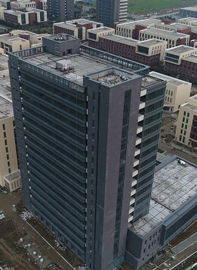 醫藥城高端醫療器械產業集聚區